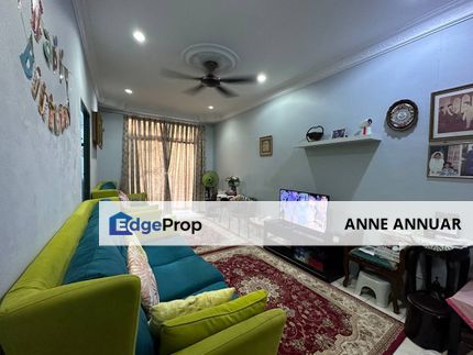 MURAH💥 Single Storey Bandar Saujana Putra Bsp3, Selangor, Kuala Langat