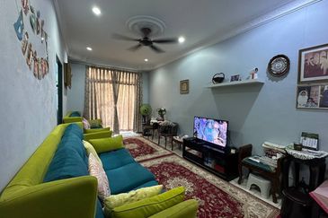 Bandar Saujana Putra