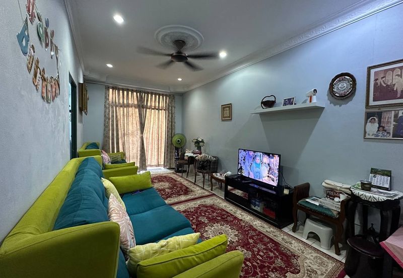 Bandar Saujana Putra