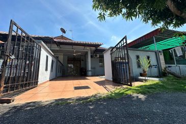 Bandar Saujana Putra