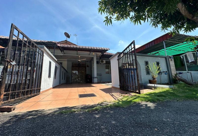 Bandar Saujana Putra