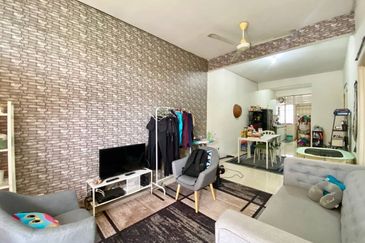 Bandar Saujana Putra