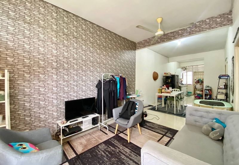 Bandar Saujana Putra