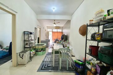 Bandar Saujana Putra