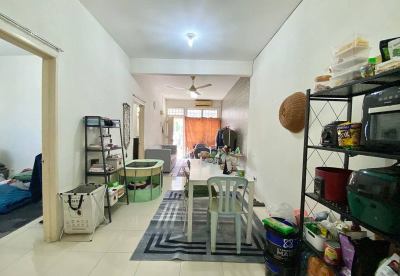 Bandar Saujana Putra