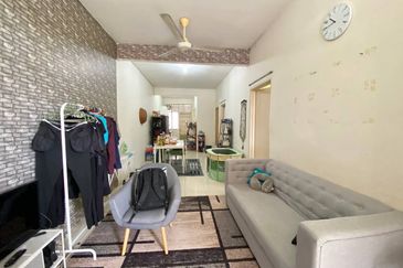 Bandar Saujana Putra