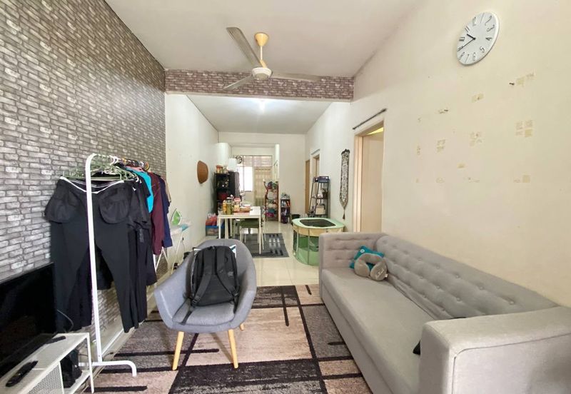 Bandar Saujana Putra