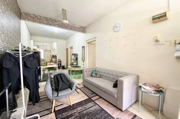 Bandar Saujana Putra