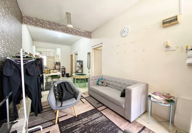 Bandar Saujana Putra