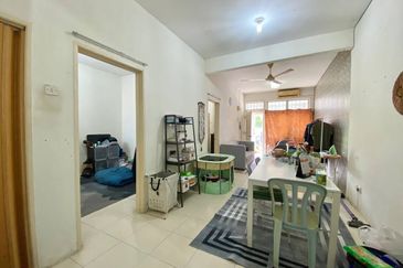 Bandar Saujana Putra