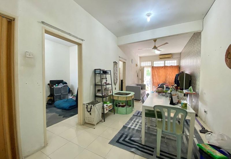 Bandar Saujana Putra