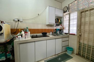 Bandar Saujana Putra