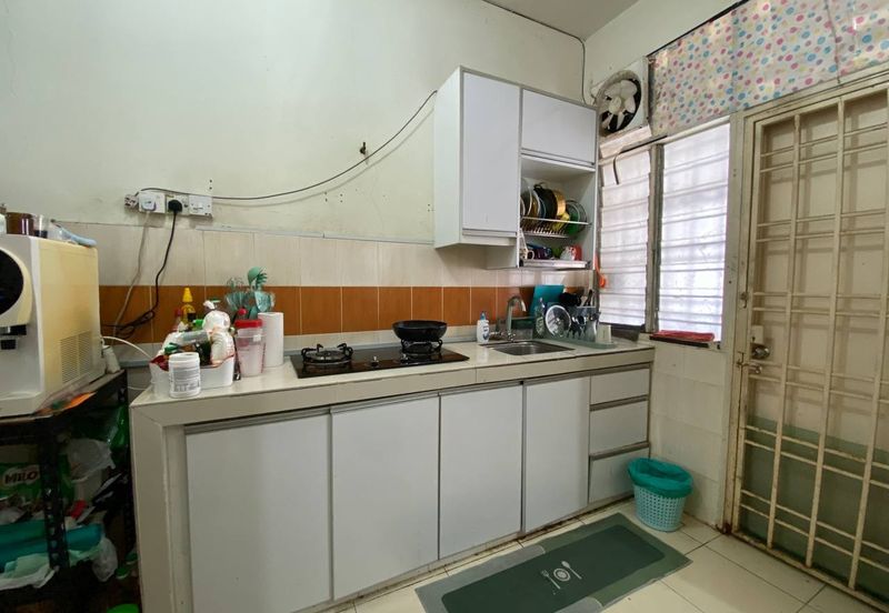 Bandar Saujana Putra