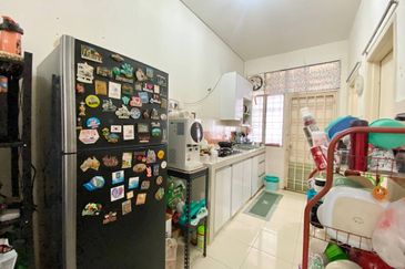 Bandar Saujana Putra