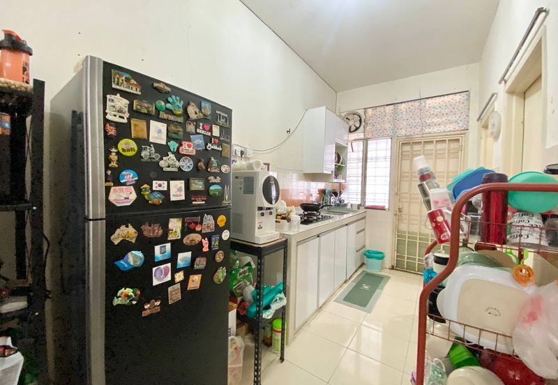 Bandar Saujana Putra