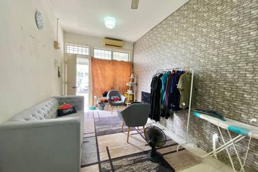 Bandar Saujana Putra