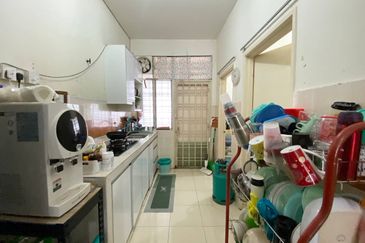 Bandar Saujana Putra