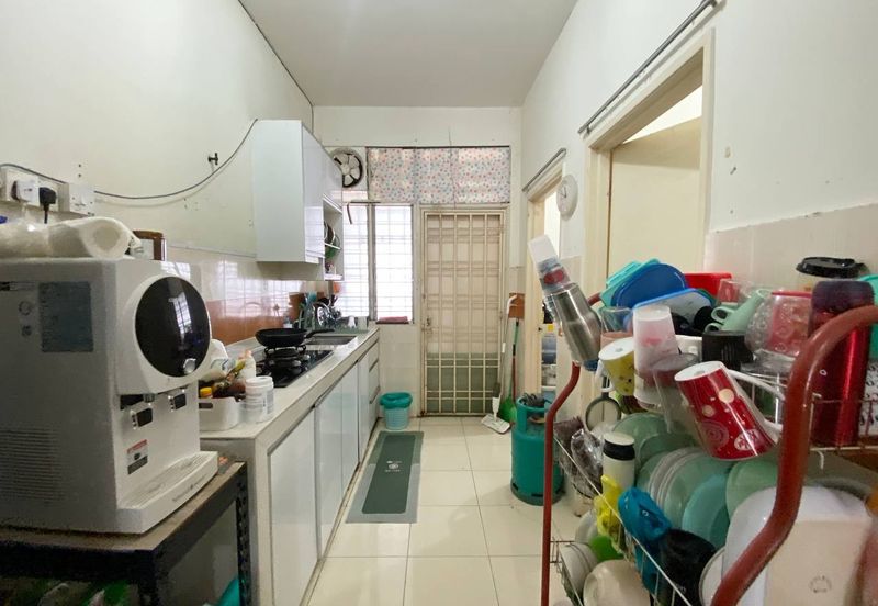 Bandar Saujana Putra