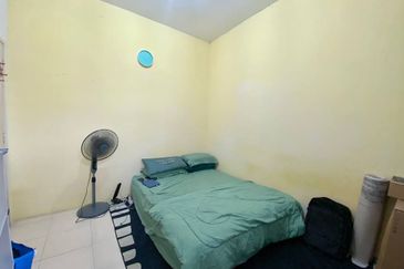 Bandar Saujana Putra