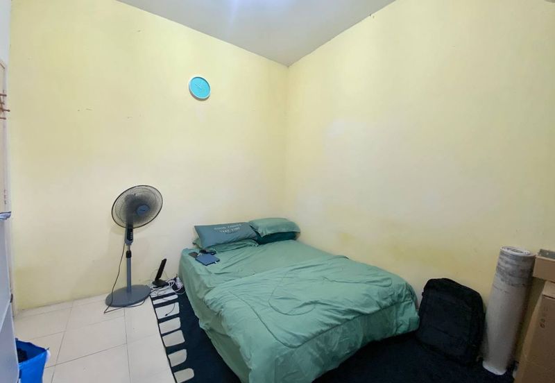 Bandar Saujana Putra