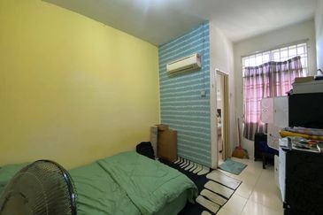 Bandar Saujana Putra