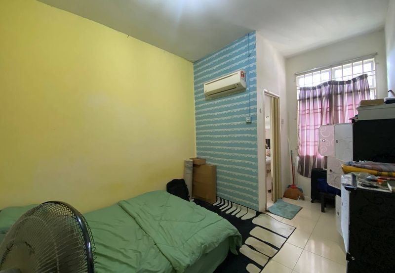 Bandar Saujana Putra