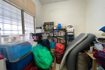 Bandar Saujana Putra