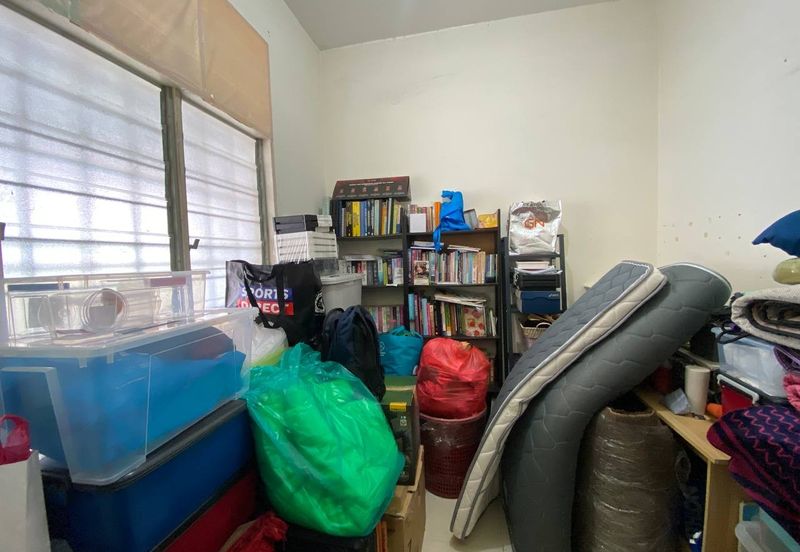 Bandar Saujana Putra