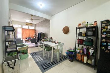 Bandar Saujana Putra