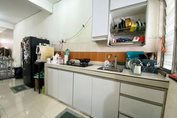 Bandar Saujana Putra