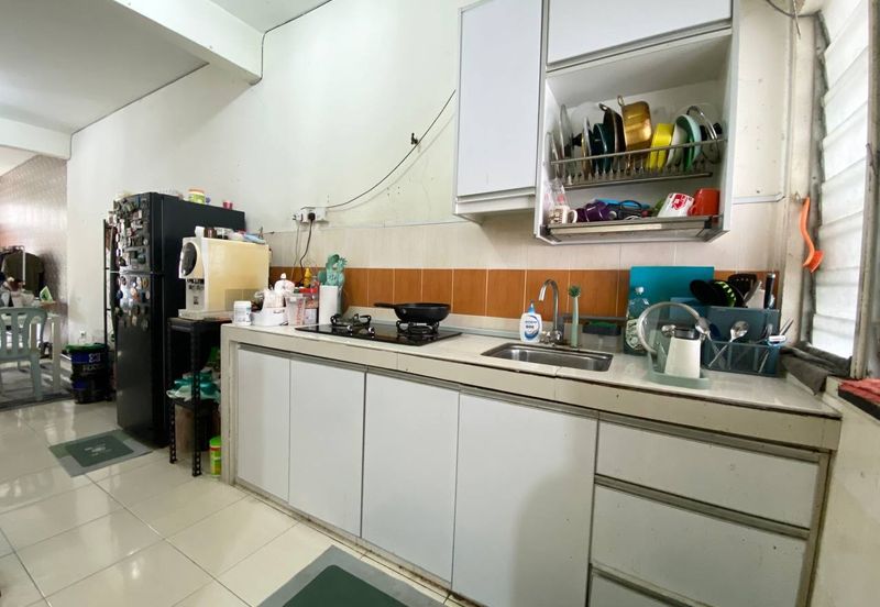 Bandar Saujana Putra