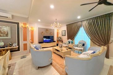 Setia Marina 2, Setia Eco Glades