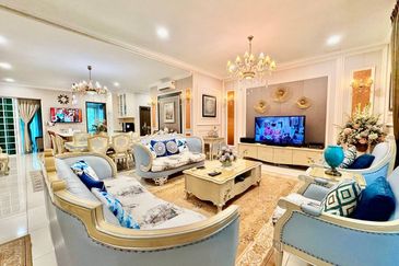 Setia Marina 2, Setia Eco Glades