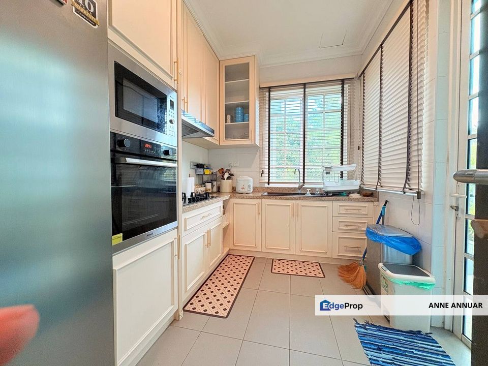 NICELY RENOVATED & MOVE IN CONDITION Setia Marina 2 Setia Eco Glades, Selangor, Cyberjaya