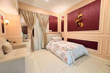 Setia Marina 2, Setia Eco Glades