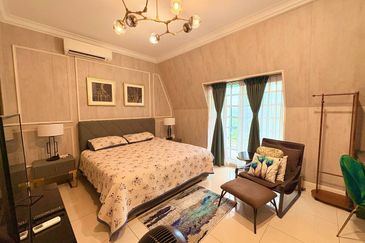 Setia Marina 2, Setia Eco Glades