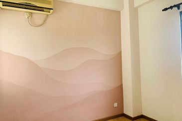 Kemuncak Shah Alam (Sri Kemuncak Kondominium)