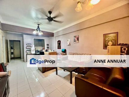 Ground Floor Townhouse Subang Permata U6 Shah Alam, Selangor, Shah Alam
