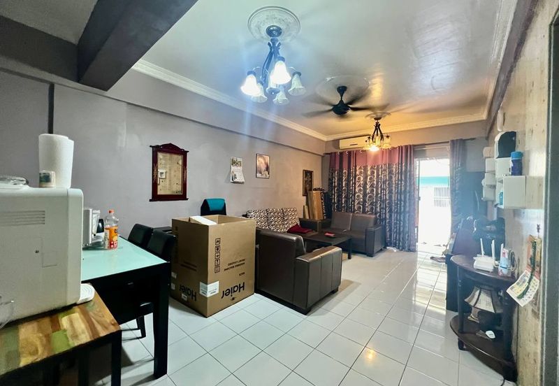 Taman Subang Permata