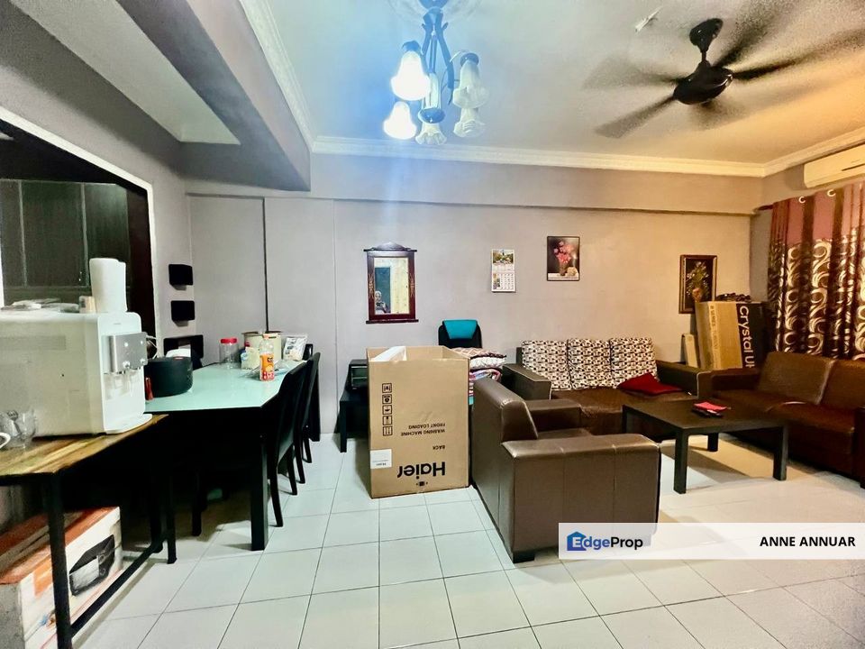 Ground Floor Townhouse Subang Permata U6 Shah Alam, Selangor, Shah Alam
