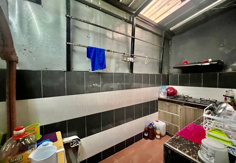 Taman Subang Permata