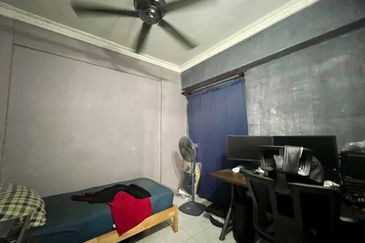 Taman Subang Permata