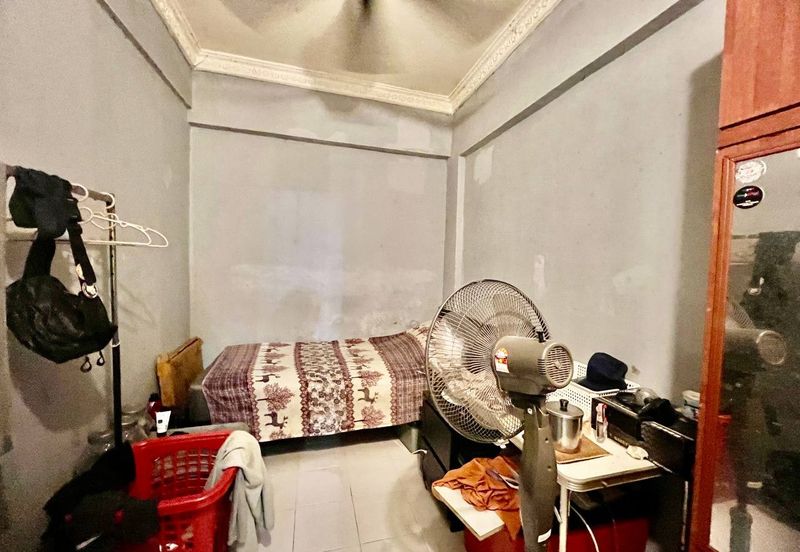 Taman Subang Permata