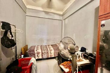 Taman Subang Permata