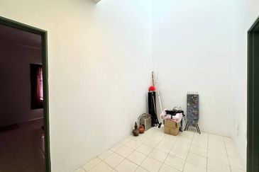 Bandar Saujana Utama