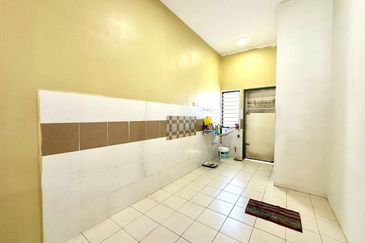 Bandar Saujana Utama