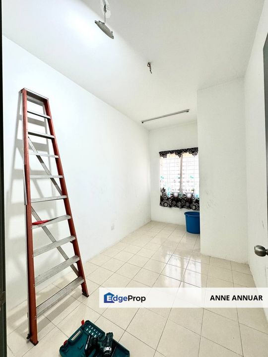 PRICE REDUCE! 2 Storey Saujana Perdana Sungai Buloh , Selangor, Sungai Buloh