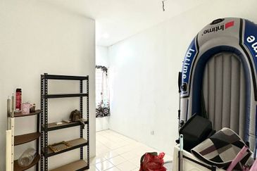 Bandar Saujana Utama