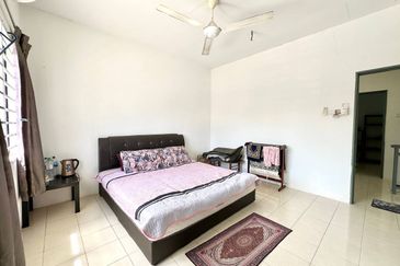 Bandar Saujana Utama