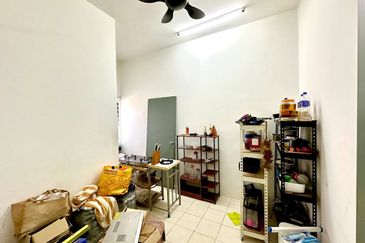 Bandar Saujana Utama